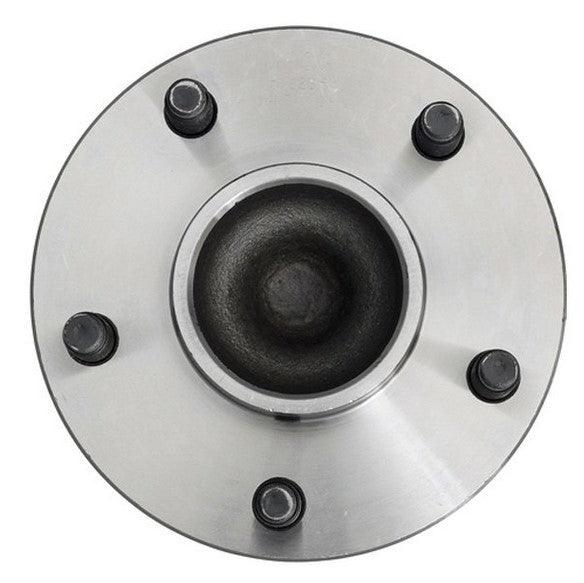 Roulement de roue/moyeu arrière Saturn Aura 2007-2009 SS, référence 512285