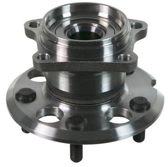 Roulement de roue/moyeu arrière Toyota Rav4 2001-2005 2.0L AWD (512338-693338), 512338