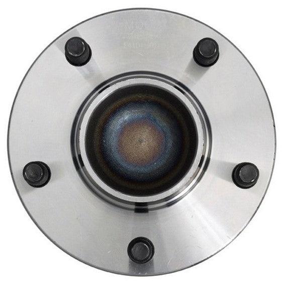 Roulement de roue/moyeu arrière Mazda 5 2006-2011 4 roues ABS, 512347