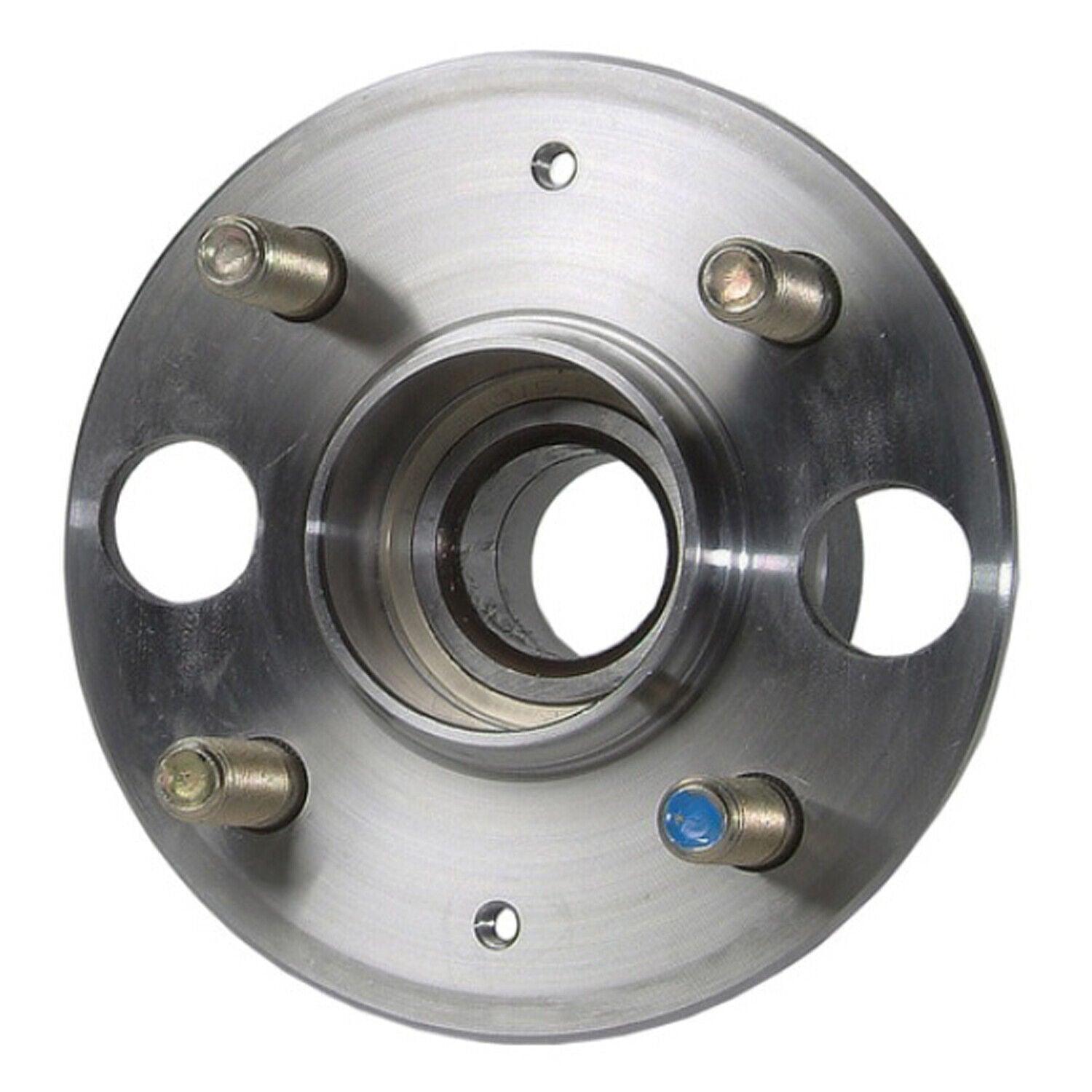 Roulement de roue/moyeu arrière Honda Accord Sedan 1986-1989 (513033-214033), 513033