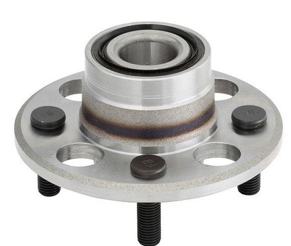 Roulement de roue/moyeu arrière pour Honda Civic Coupé 1993-2000 1.6L Berline R Tambour Sans ABS, 513035