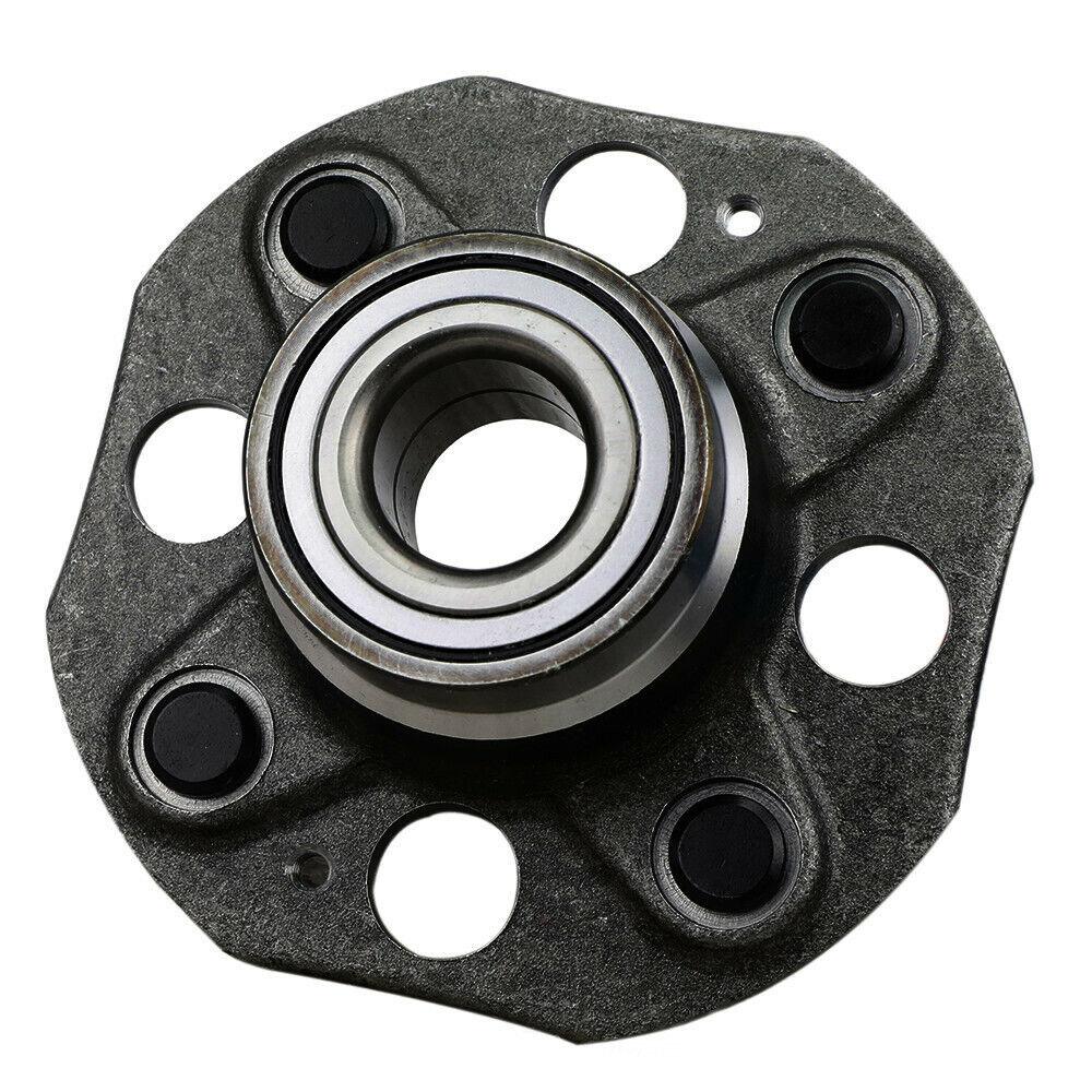 Roulement de roue arrière pour Honda Accord Coupé 1990-1997, 4 cylindres, 2,2 L, tambour arrière, référence 513080