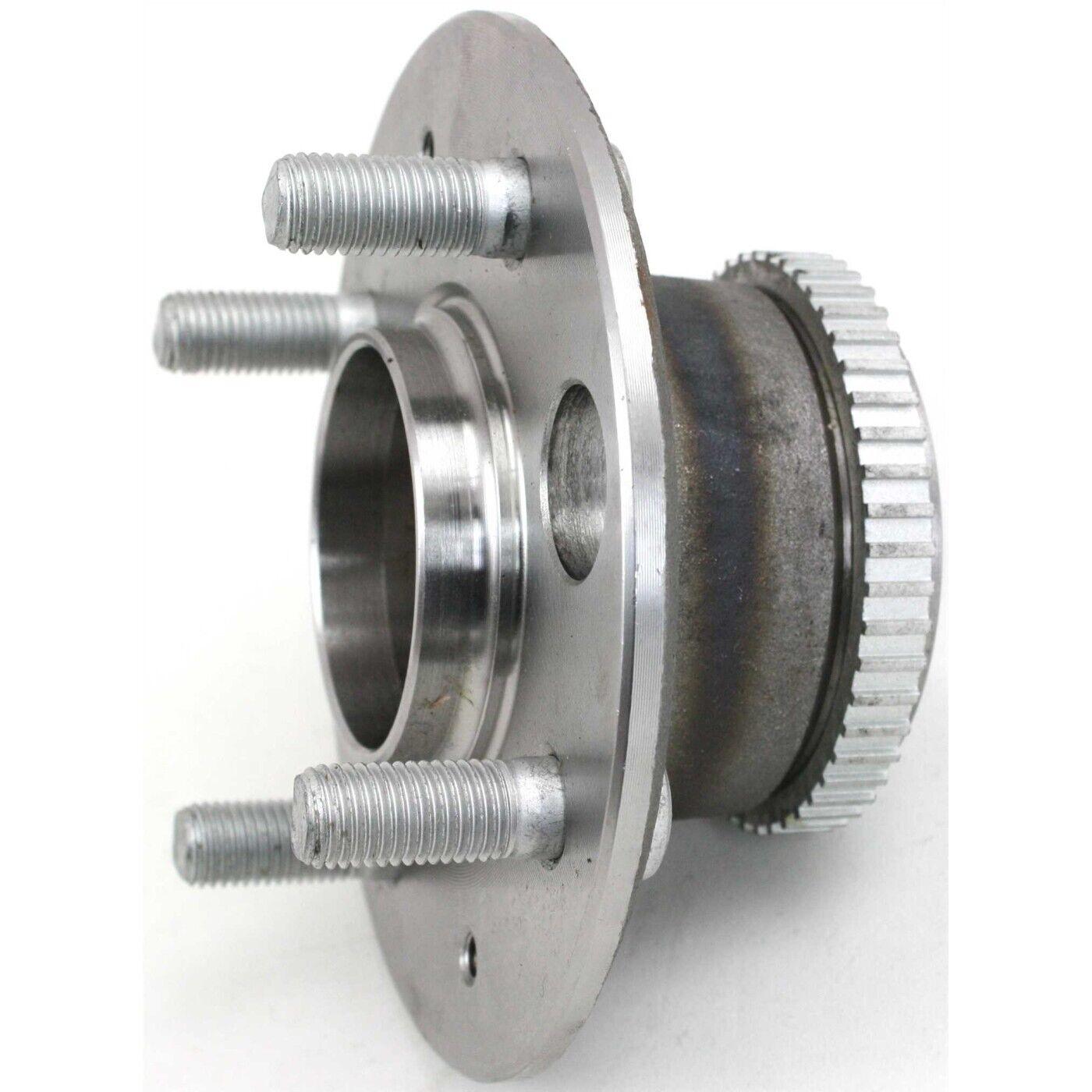 Roulement de roue/moyeu arrière Honda Del Sol 1995-1997 4 roues ABS R Disc, 513105