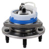 1998-2004 Oldsmobile Silhouette Wheel Bearing/Hub Rear Front - 4 Wheel Abs Cx (513121-104121)