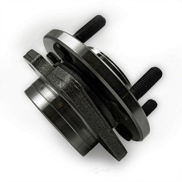 1996-2007 Chrysler Town Country Wheel Bearing/Hub Front Excludes 14 Wheel Fwd (513123-124123)
