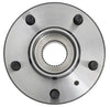 2000-2013 Chevrolet Impala Wheel Bearing/Hub Front With Out Abs (513203-104203)