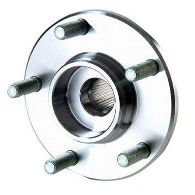 Roulement de roue/moyeu avant Mazda 3 2004-2008 4 roues ABS/Non ABS, 513211
