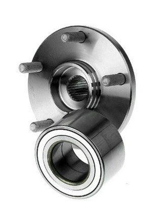 Roulement de roue/moyeu avant Toyota Camry 1992-2006 AWD 4 cylindres sans ABS (518508-699508), 518508