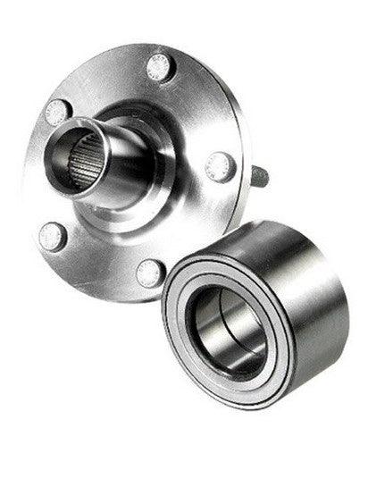 Roulement de roue/moyeu avant Lexus RX300 1999-2003 V6 sans ABS, 518509
