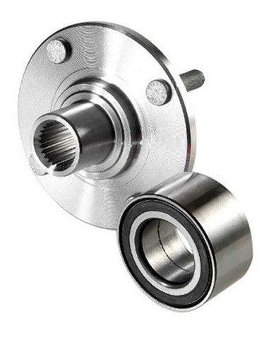 Roulement de roue/moyeu avant Ford Focus 2000-2011 (518510-119510), 518510