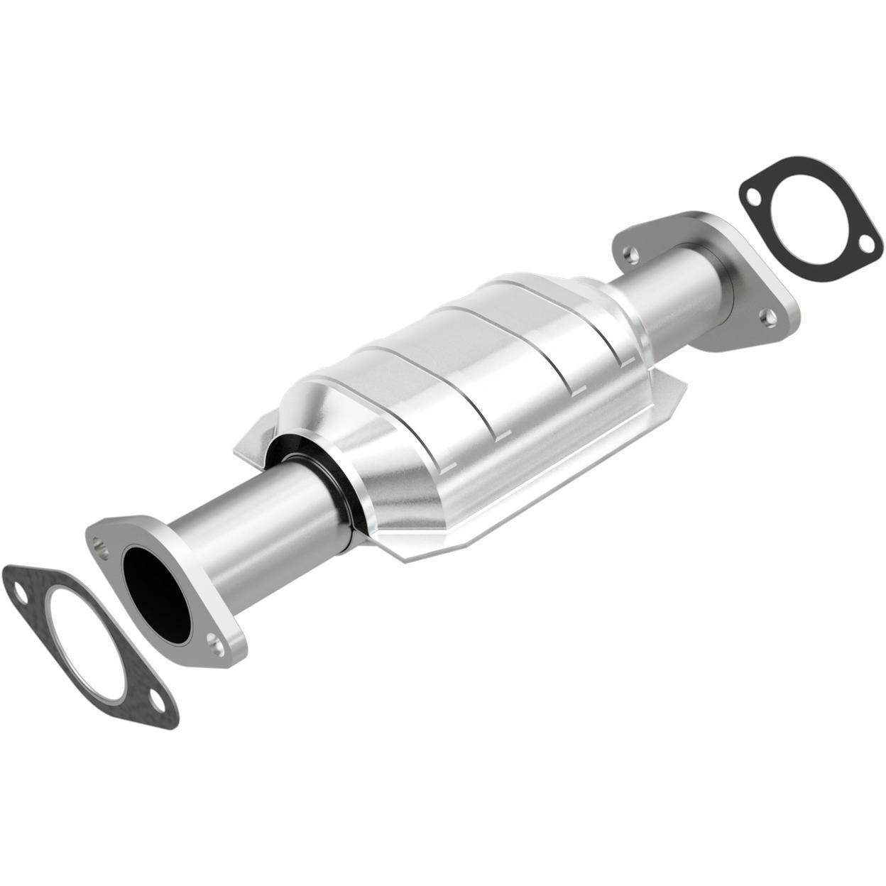 Convertisseur catalytique Mazda 626 1993-1995 2.0L, 53082