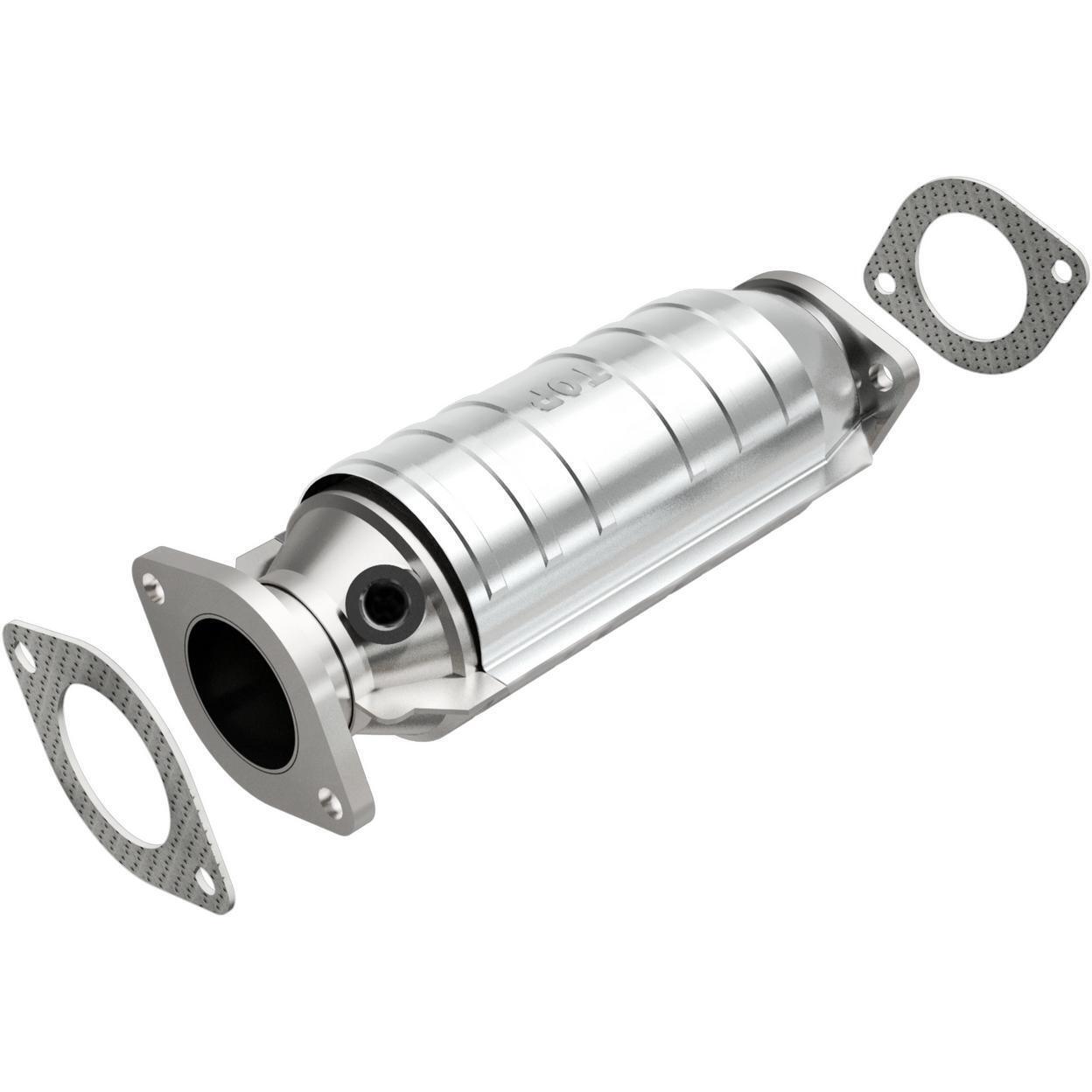 Convertisseur catalytique Nissan Maxima 1995-1996 3.0Lt 95-96 , 53100