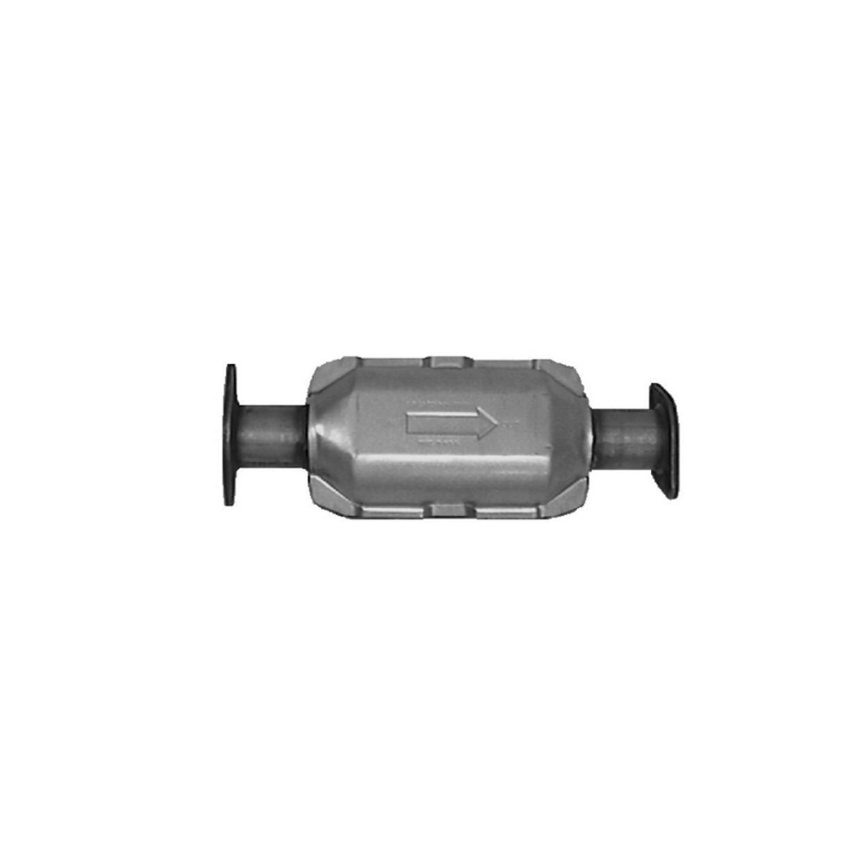 Convertisseur catalytique Nissan Pathfinder 1990-1995 3.0L, 53101