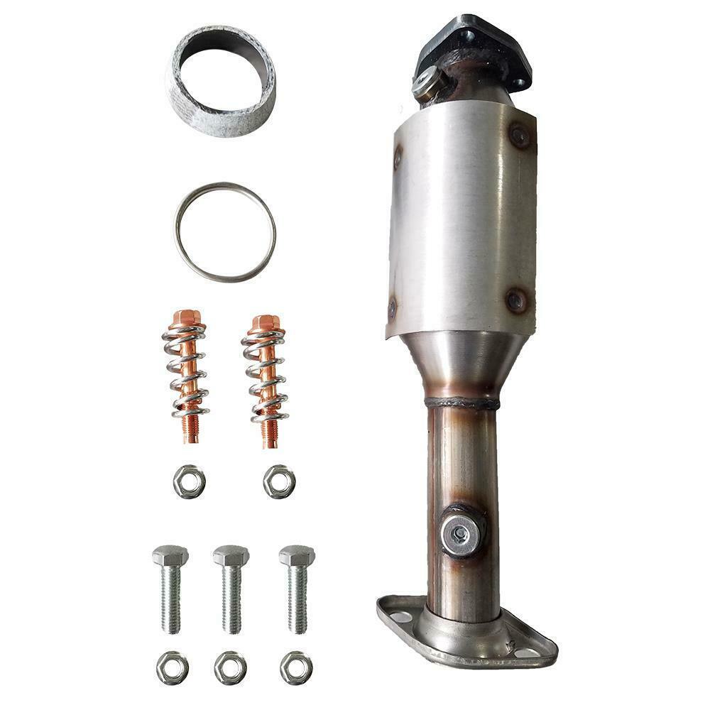 Convertisseur catalytique Honda CR-V 2007-2009 2.4L (sous le véhicule), 642127