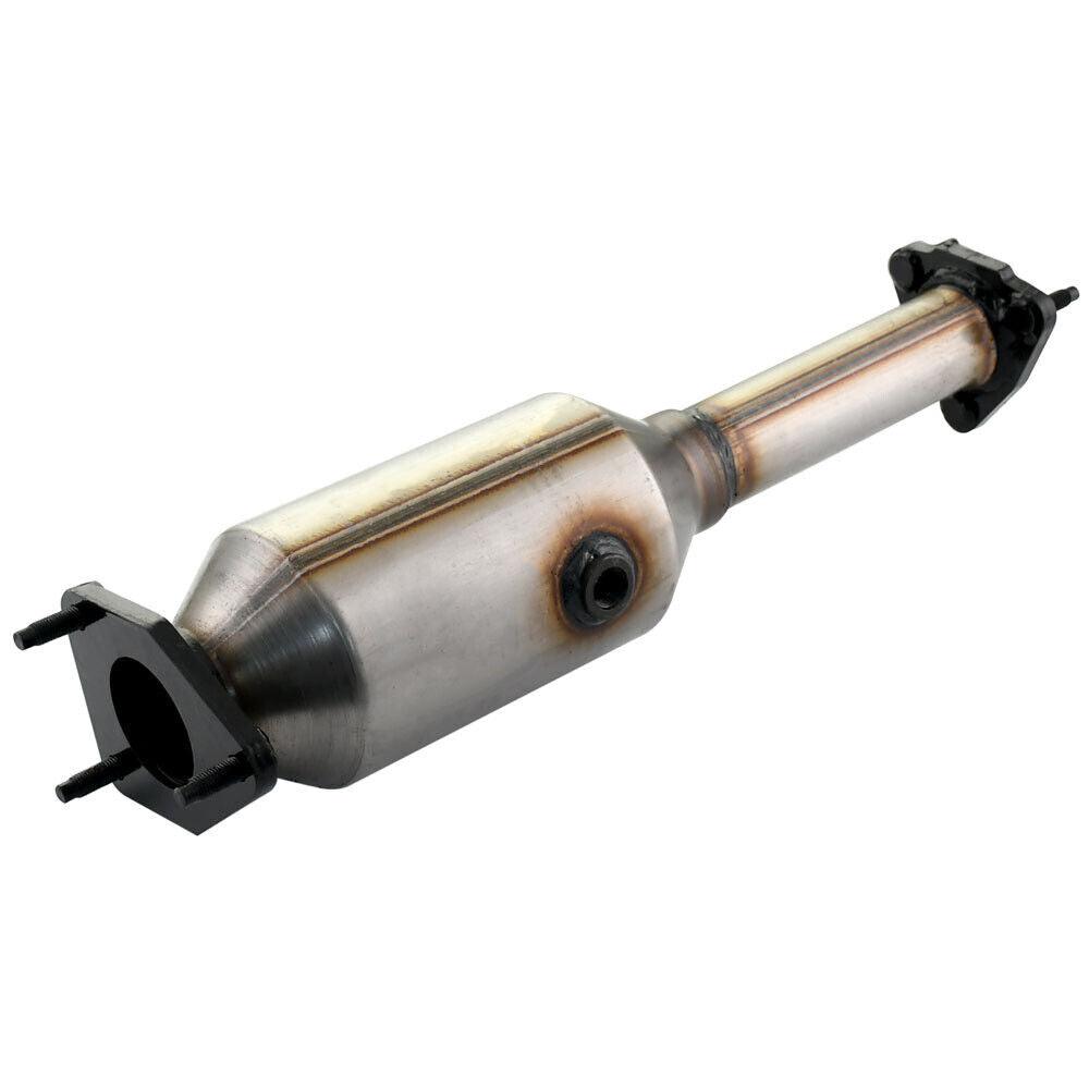 Convertisseur catalytique pour Honda Accord Sedan 2003-2007 2.4L (sous le capot), référence 642189