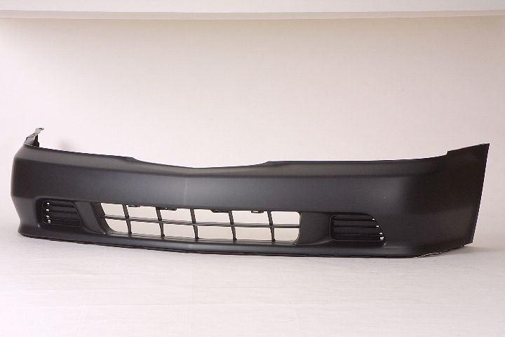 Pare-chocs avant apprêté pour Acura TL 1999-2001, AC1000133 - Hunt Parts