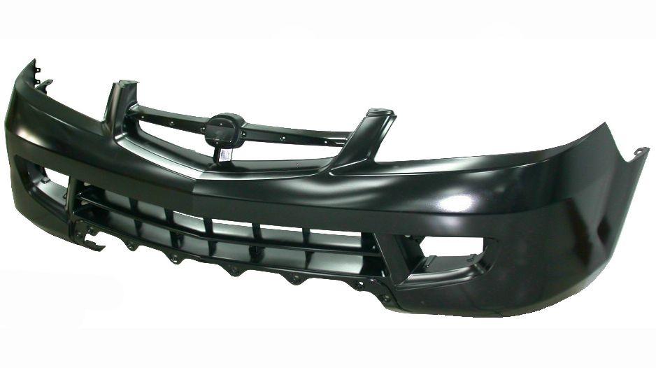 Pare-chocs avant apprêté pour Acura MDX 2001-2003, AC1000140 - Hunt Parts