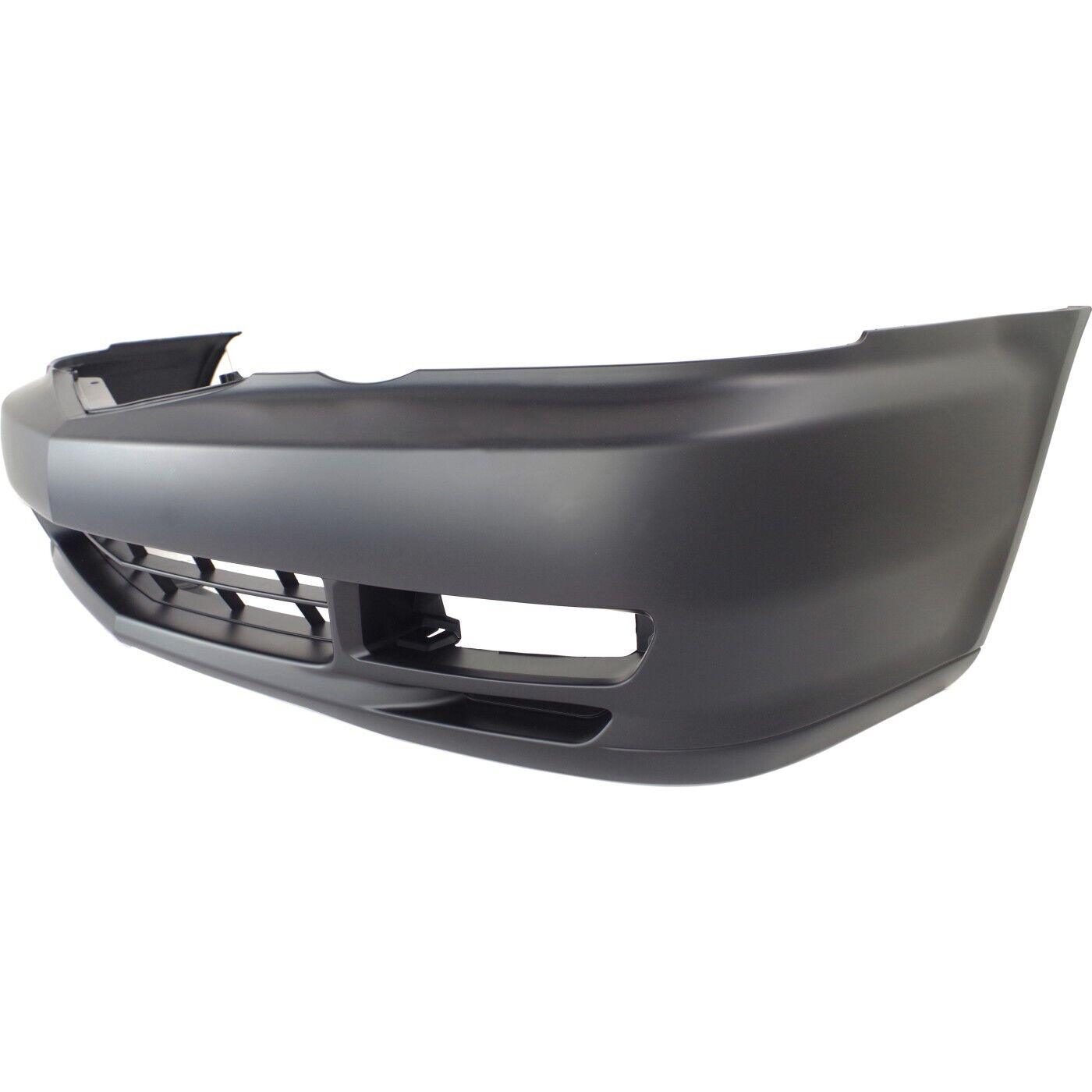 Pare-chocs avant Acura TL 2002-2003 apprêté, AC1000141C - Hunt Parts