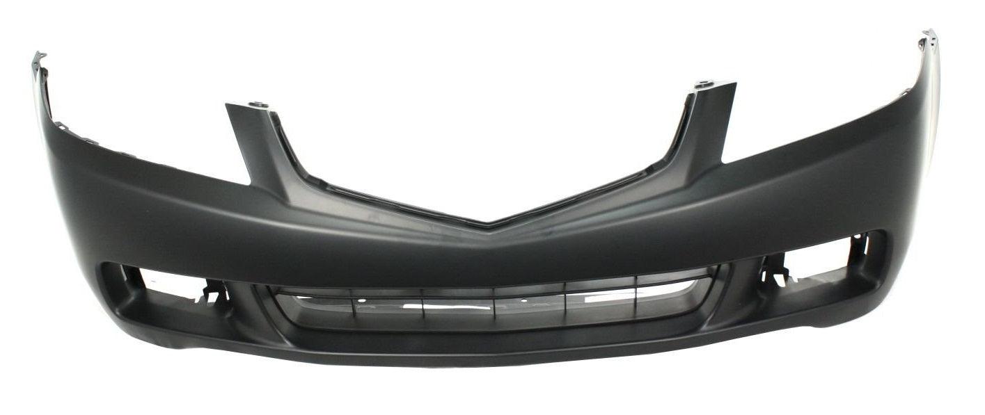 Pare-chocs avant apprêté pour Acura TSX 2004-2005, AC1000145 - Hunt Parts