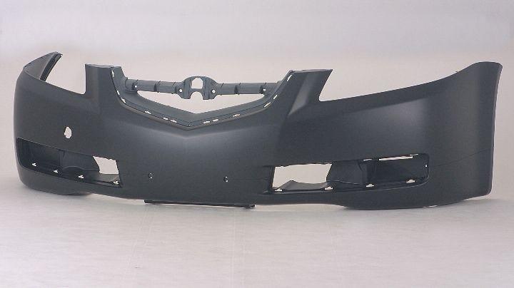 Pare-chocs avant Acura TL 2004-2006 apprêté, AC1000149C - Hunt Parts