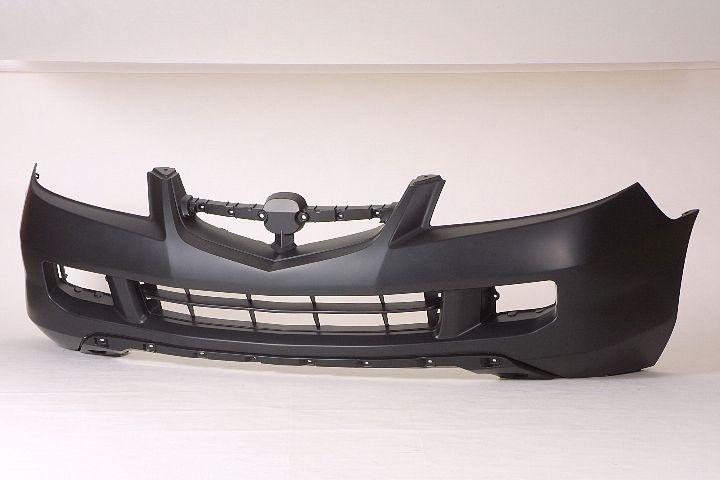 Pare-chocs avant Acura MDX 2004-2006 apprêté, AC1000150C - Hunt Parts