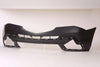 2007-2009 Acura Mdx Bumper Front Primed Without Washer Hole