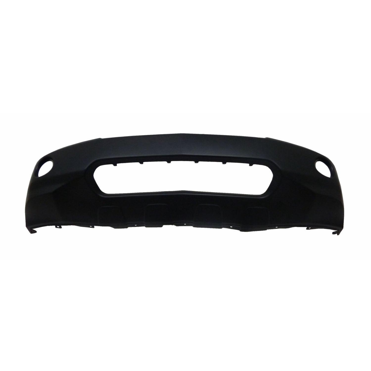 Pare-chocs avant apprêté pour Acura RDX 2007-2009, AC1000159C