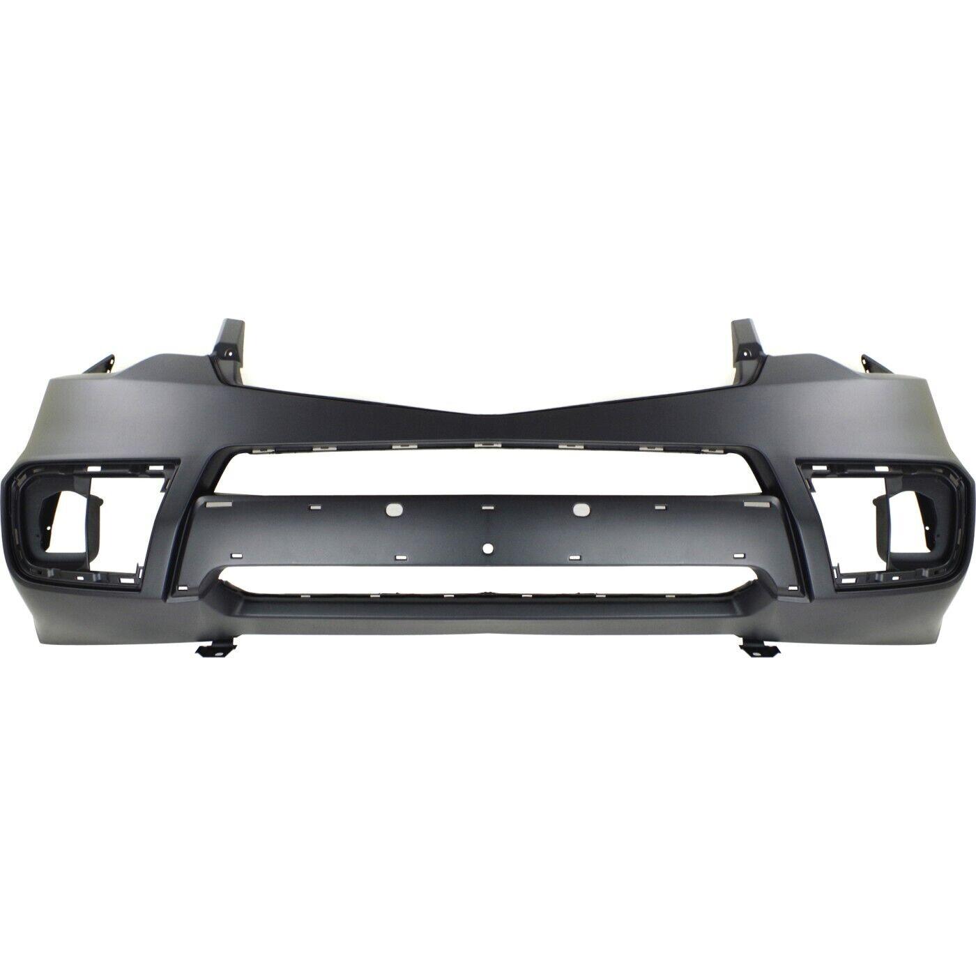 Pare-chocs avant Acura RDX 2010-2012 apprêté, AC1000168C - Hunt Parts