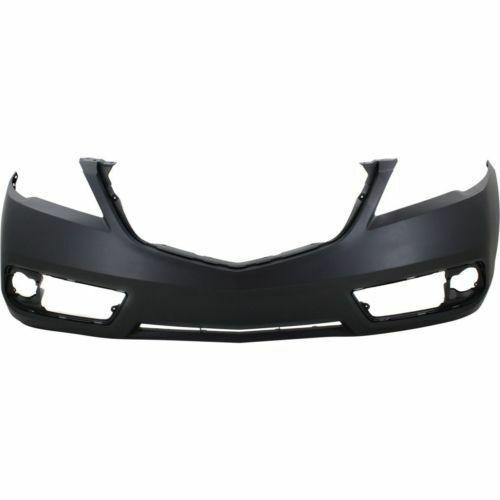 Pare-chocs avant Acura RDX 2013-2015 apprêté, AC1000179C - Hunt Parts