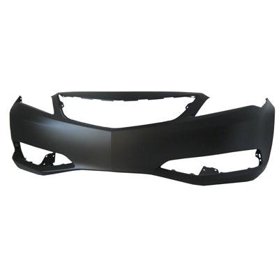 Pare-chocs avant apprêté pour Acura Ilx 2013-2015, AC1000180 - Hunt Parts