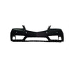 2014-2016 Acura Mdx Bumper Front Primed With Sensor Without Washer Capa
