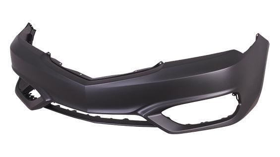 Pare-chocs avant Acura Ilx 2016-2019 apprêté Capa, AC1000189C - Hunt Parts