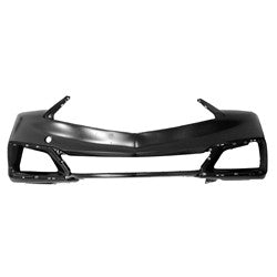 Pare-chocs avant Acura TLX 2018-2020 apprêté sans capteur avec finition A-Spec, AC1000197C - Hunt Parts