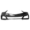 Bumper Front Acura Tlx 2018-2020 Primed Without Sensor With A-Spec , Ac1000197C