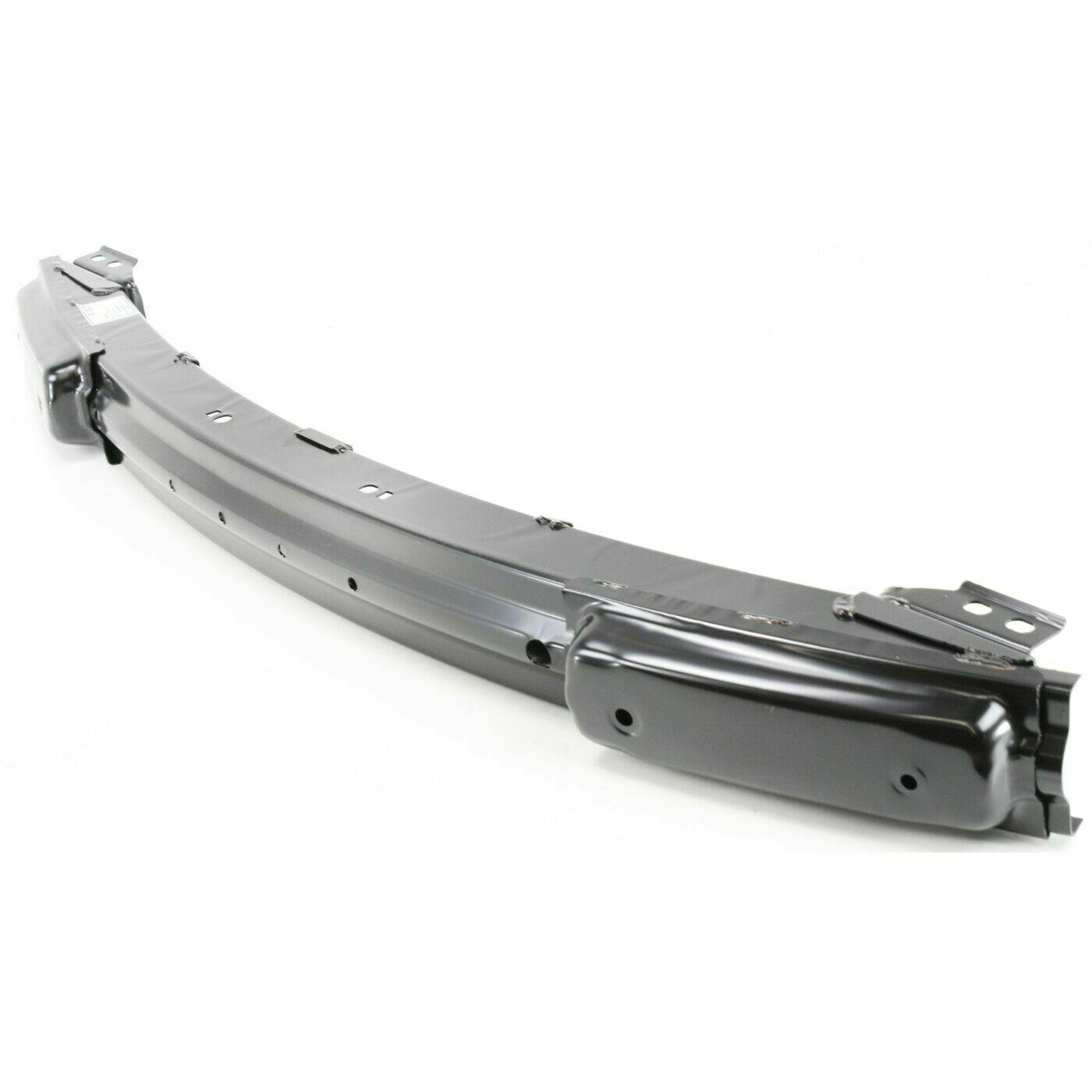 Renfort de pare-chocs avant à barres d'armature pour Acura TSX 2006-2008, AC1006141 - Hunt Parts
