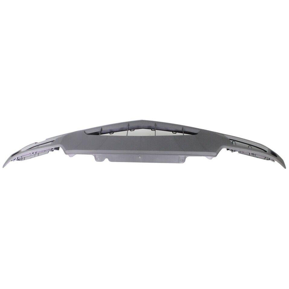 Pare-chocs avant avec jupe, couleur gris texturé, pour Acura MDX 2007-2009, référence AC1015102C