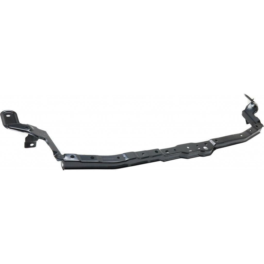 Renfort de pare-chocs avant supérieur central en acier pour Acura MDX 2017-2020, AC1025101