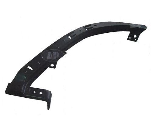 Cache de pare-chocs avant côté passager pour Acura TL 2004-2008, AC1027101 - Hunt Parts