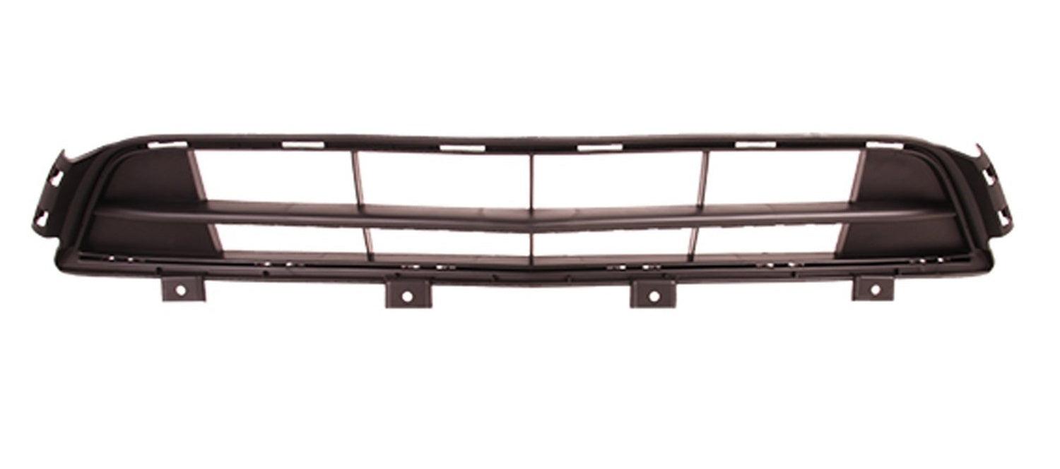 Calandre inférieure Acura MDX 2014-2016 traction avant, AC1036100 - Hunt Parts