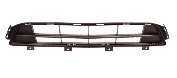 2014-2016 Acura Mdx Grille Lower Fwd