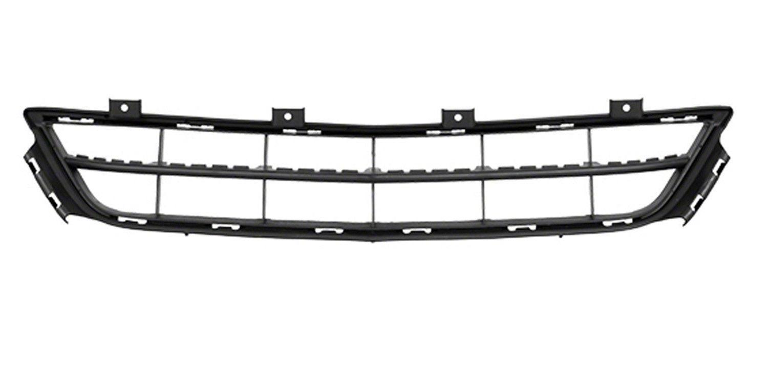 Calandre inférieure Acura MDX 2014-2016 AWD, AC1036101 - Hunt Parts