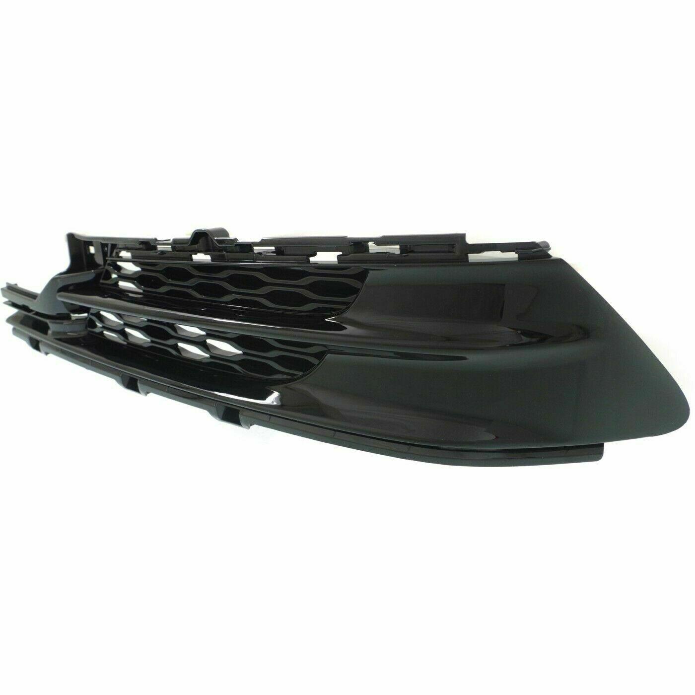 Cache antibrouillard avant côté conducteur pour Acura TLX 2015-2017, AC1038106 - Hunt Parts