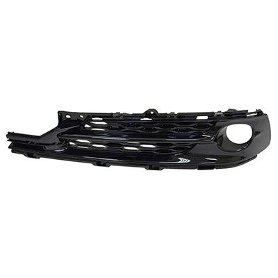 Enjoliveur de feu antibrouillard avant côté conducteur pour Acura TLX 2015-2017, AC1038107 - Hunt Parts