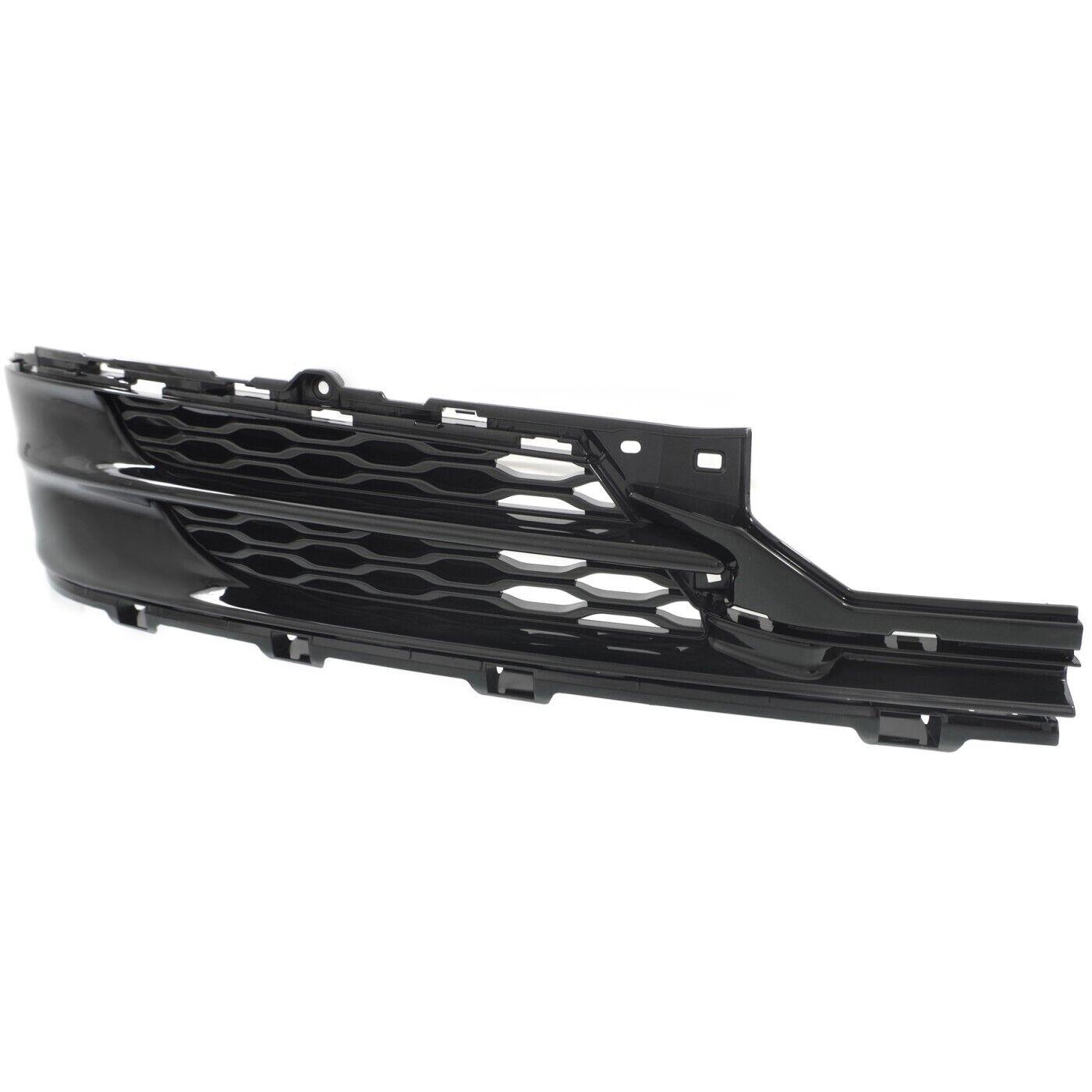 Cache de feu antibrouillard avant côté passager pour Acura TLX 2015-2017, AC1039106 - Hunt Parts