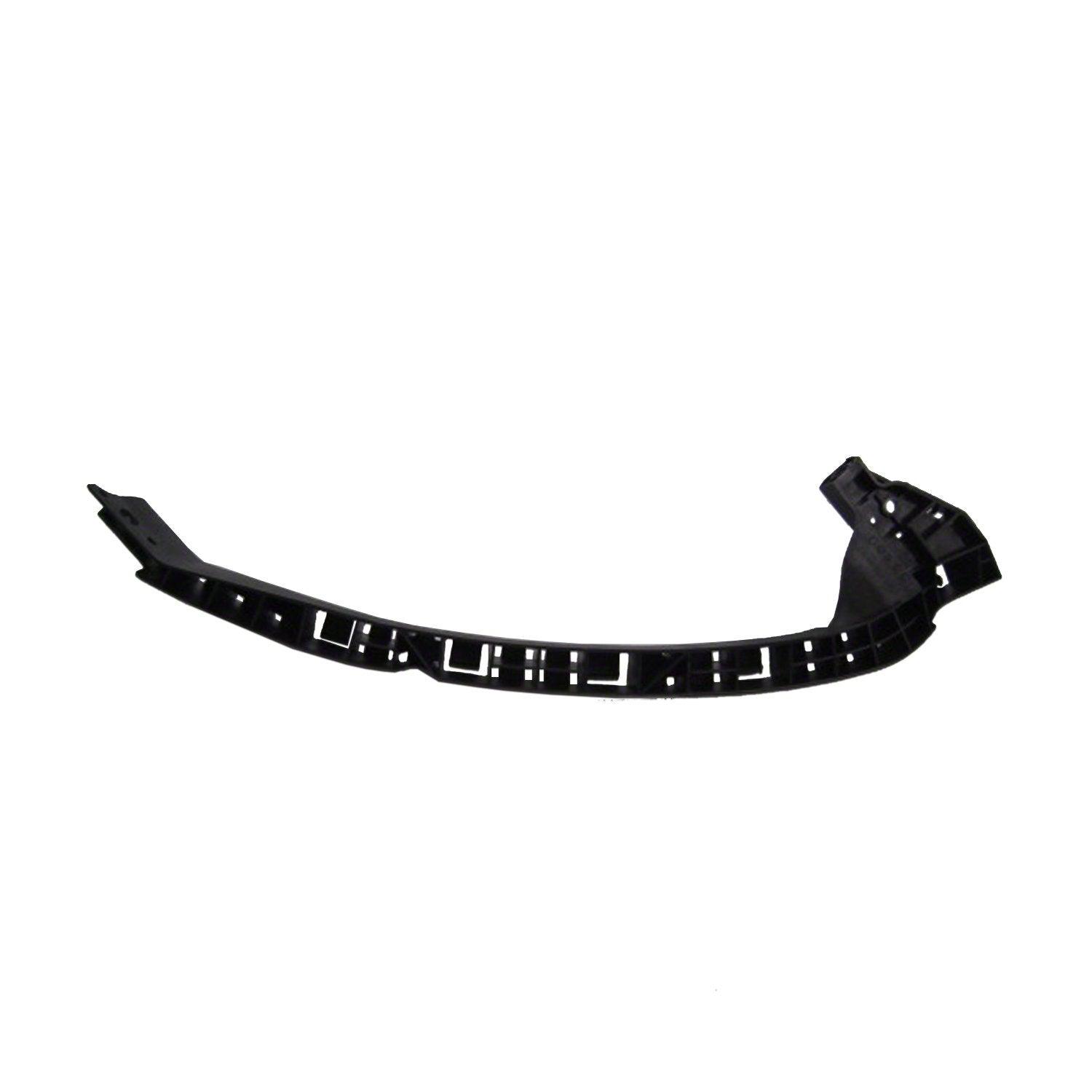 Cache de pare-chocs avant côté conducteur pour Acura TSX 2009-2014, AC1042102 - Hunt Parts