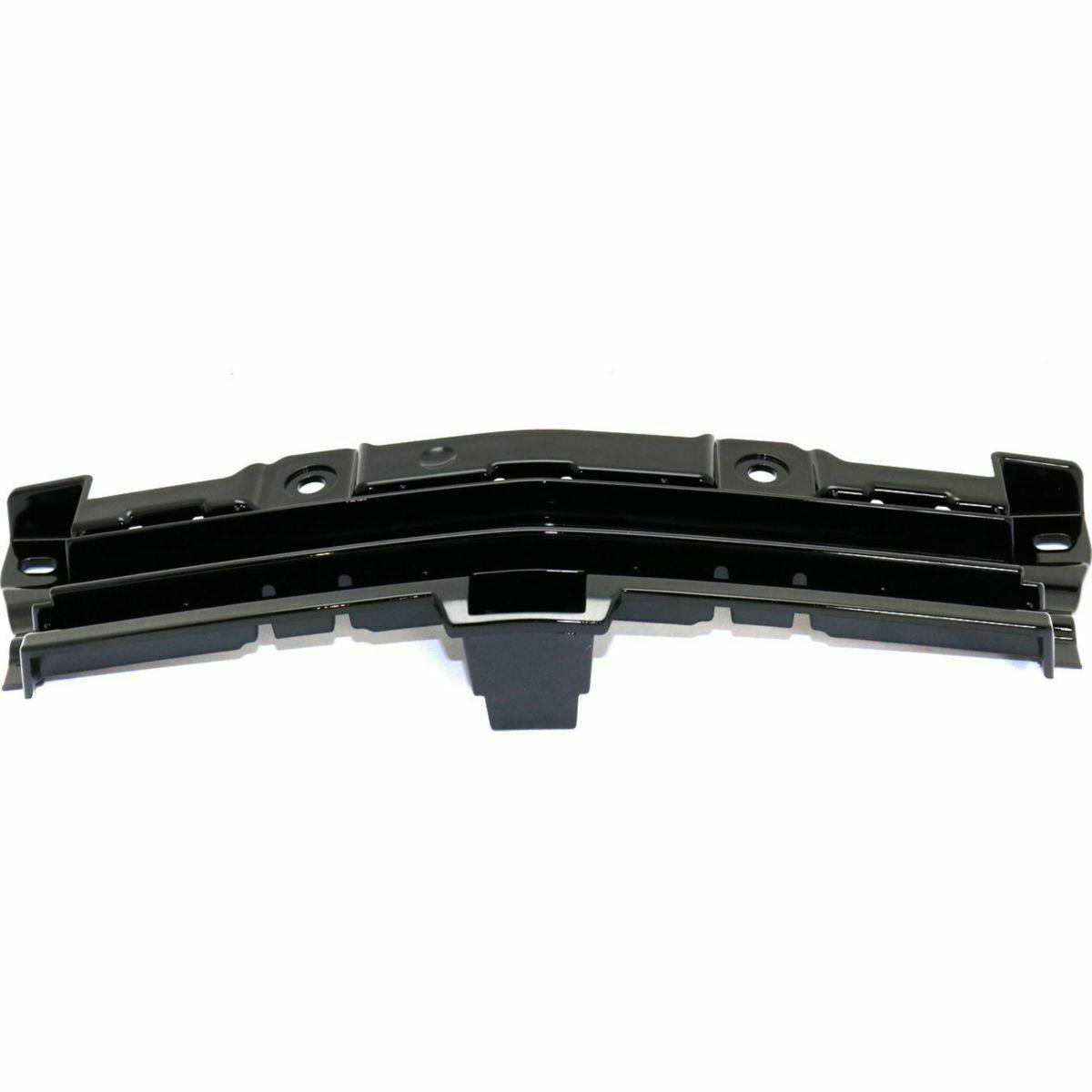 Calandre inférieure centrale Acura TLX 2015-2017 Prime, AC1044102 - Hunt Parts