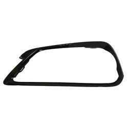 Enjoliveur de phare antibrouillard avant côté conducteur pour Acura TLX 2018-2020, modèle A-Spec, AC1046103