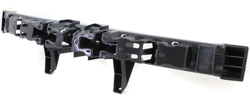 Amortisseur de pare-chocs avant Acura TL 2004-2008, AC1070120 - Hunt Parts