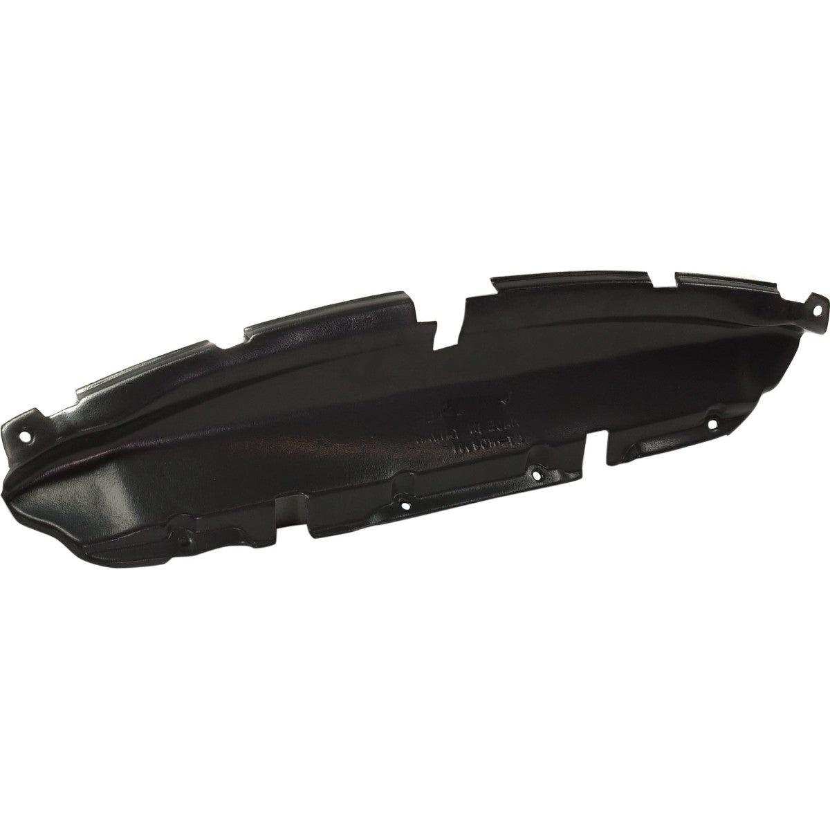 Pare-chocs avant inférieur pour Acura RDX 2019-2021, AC1091100