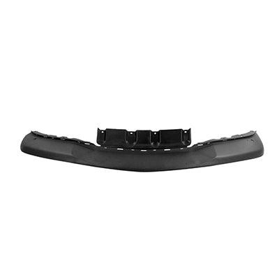 Pare-chocs avant avec jupe pour Acura MDX 2014-2016, couleur mate, AC1095103C - Hunt Parts